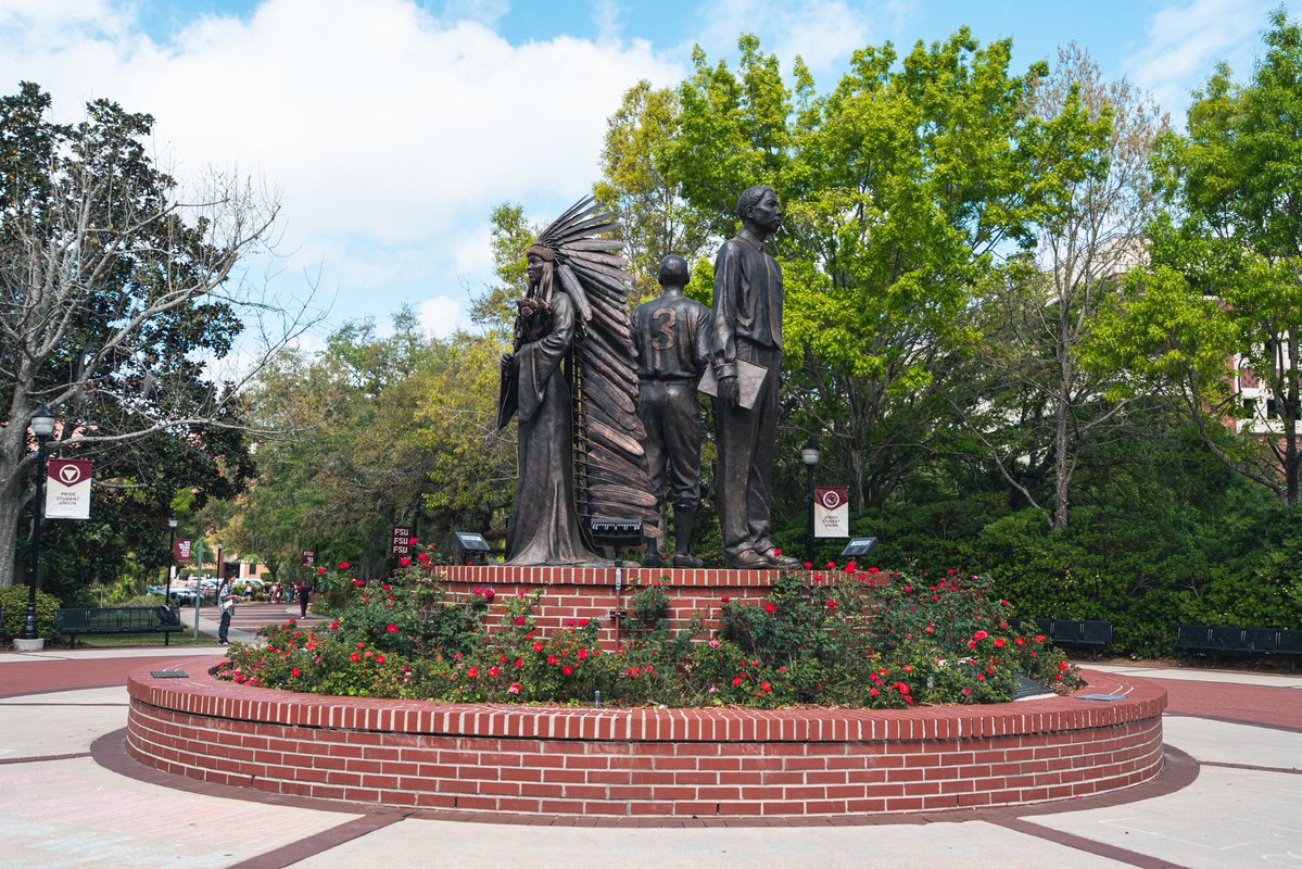 FSU Women's Basketball tweet media