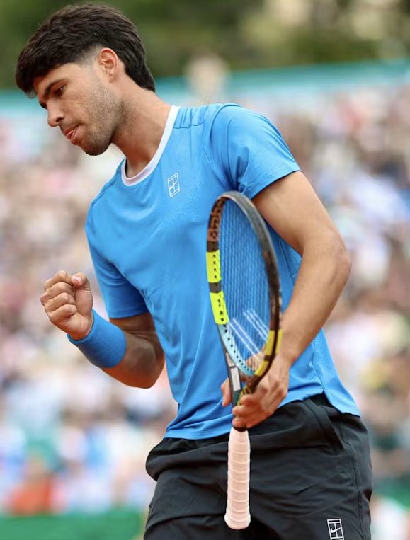 Josh Can't Volley tweet media