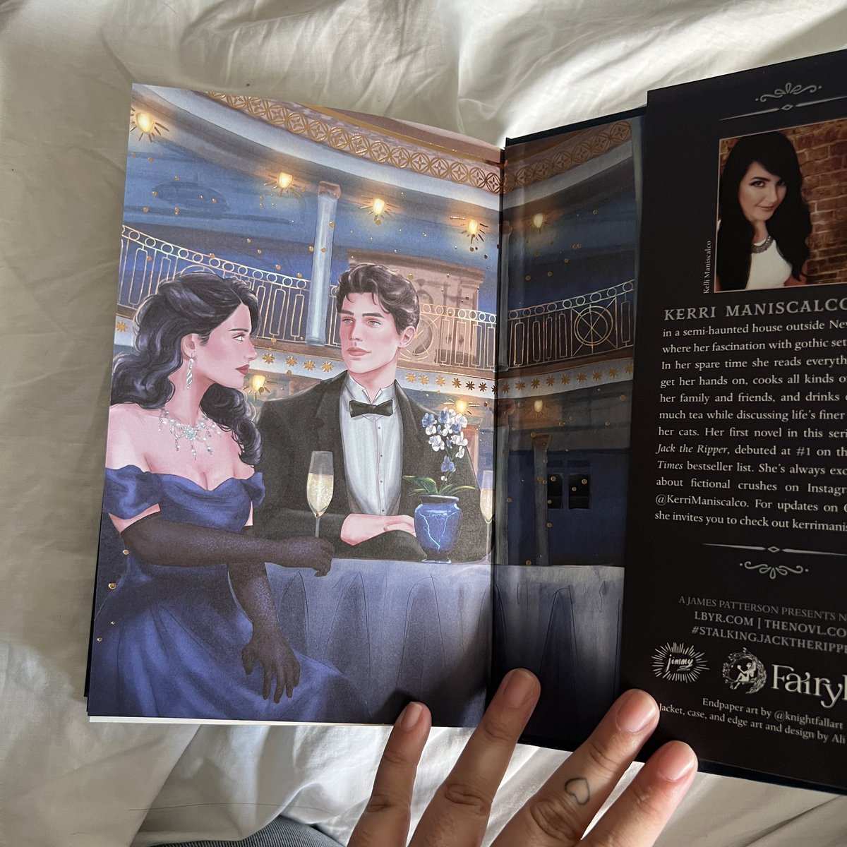 rhi 𖧧 | MOLLY MONTH tweet media