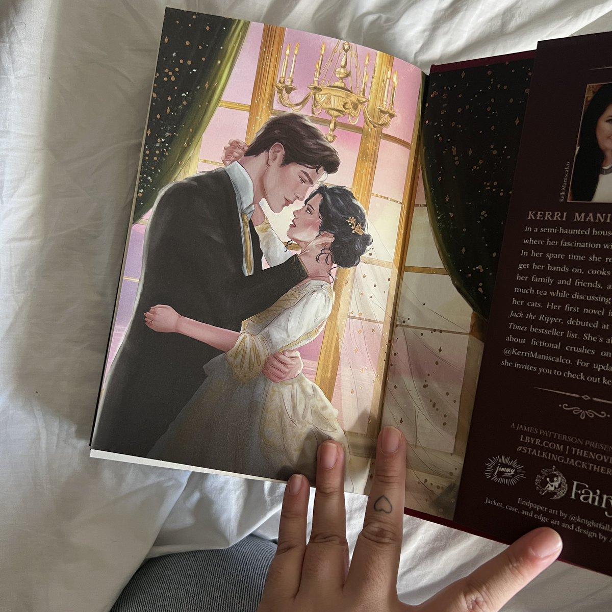 rhi 𖧧 | MOLLY MONTH tweet media