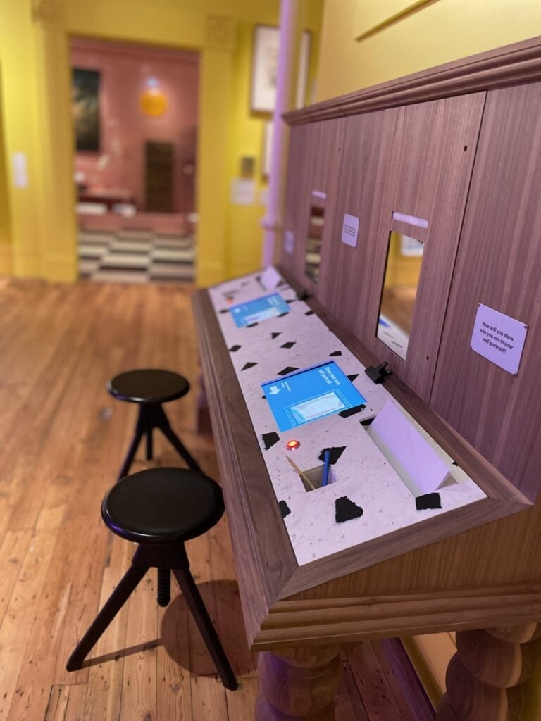 adafruit's tweet image. Hackable history: Clay Interactive and Raspberry Pi at the Young V&amp;amp;A #piday #raspberrypi

blog.adafruit.com/2026/04/10/hac…