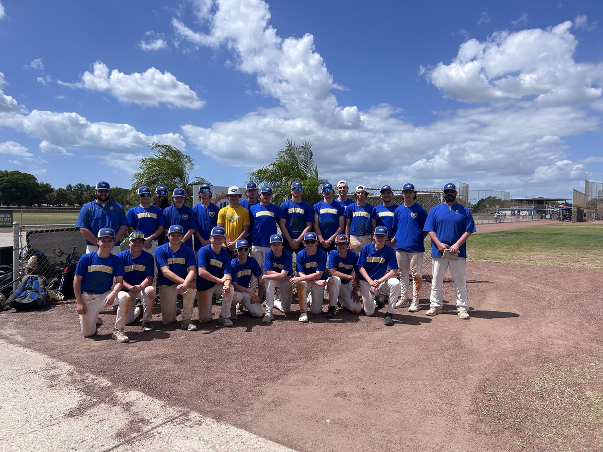 West Seneca West Baseball tweet media