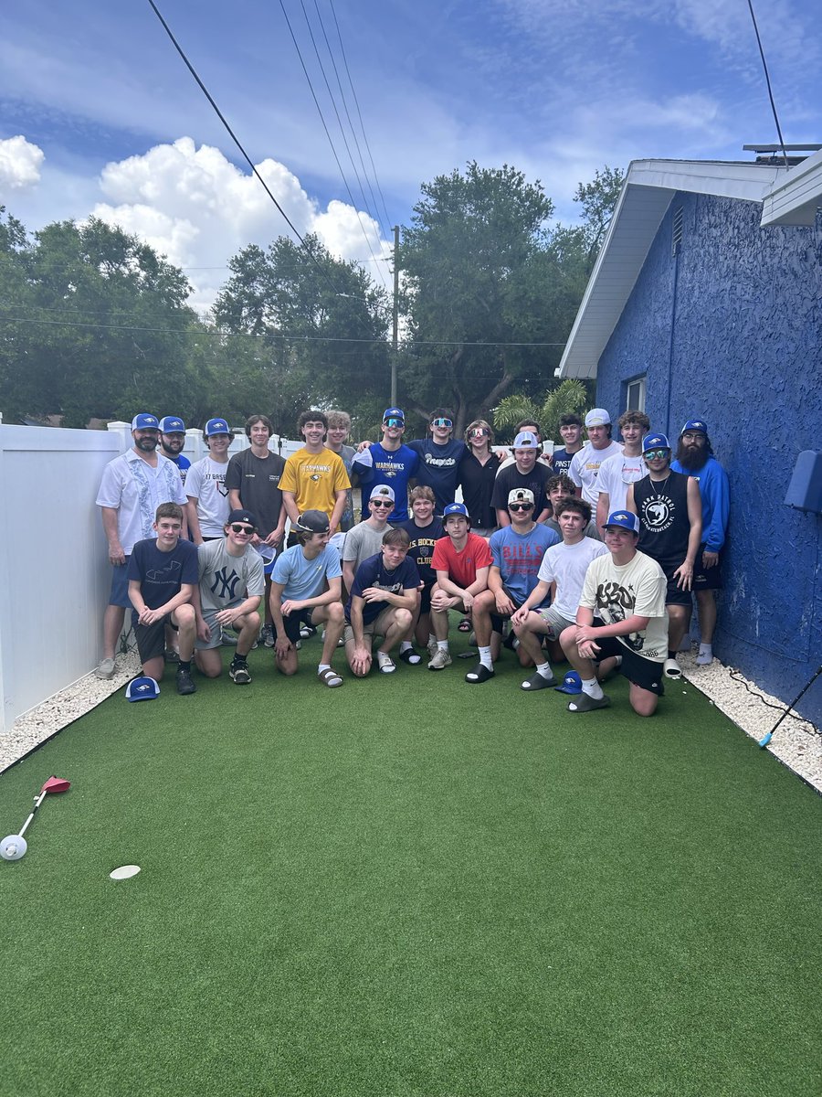 West Seneca West Baseball tweet media
