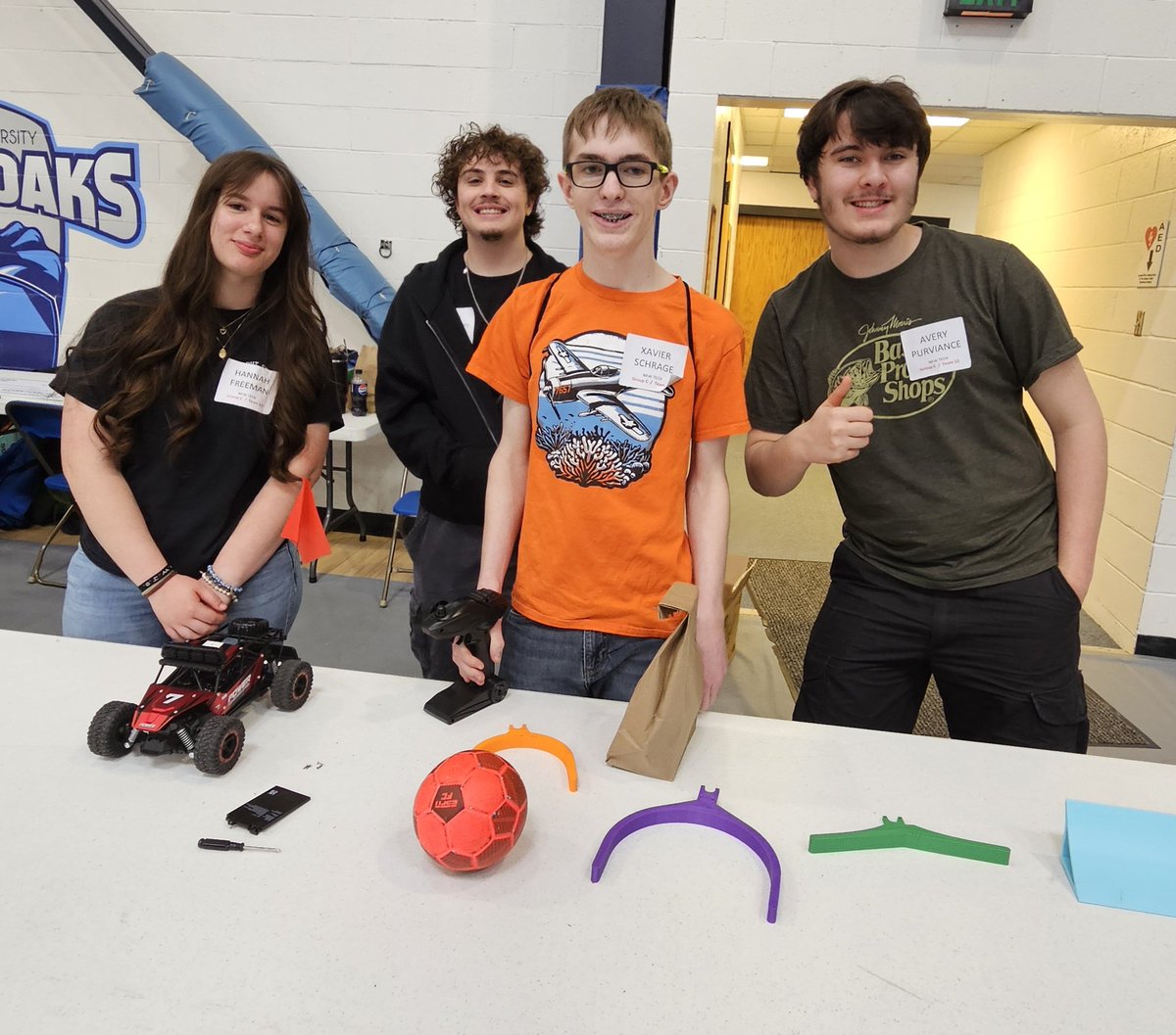 New Tech Institute HS tweet media