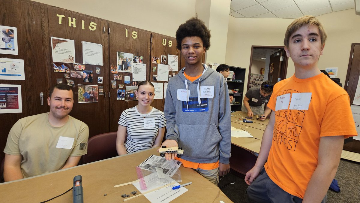 New Tech Institute HS tweet media