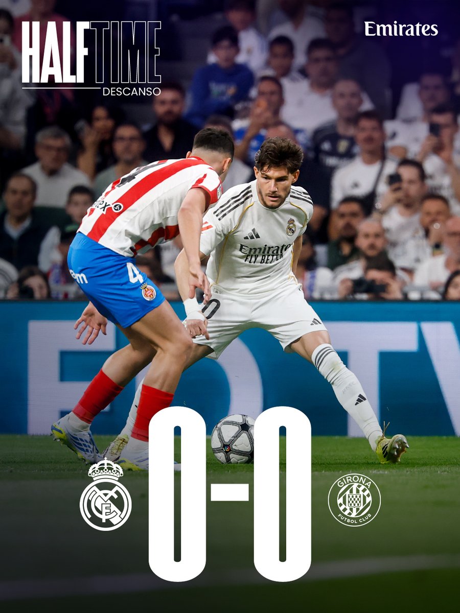 Real Madrid C.F. tweet media