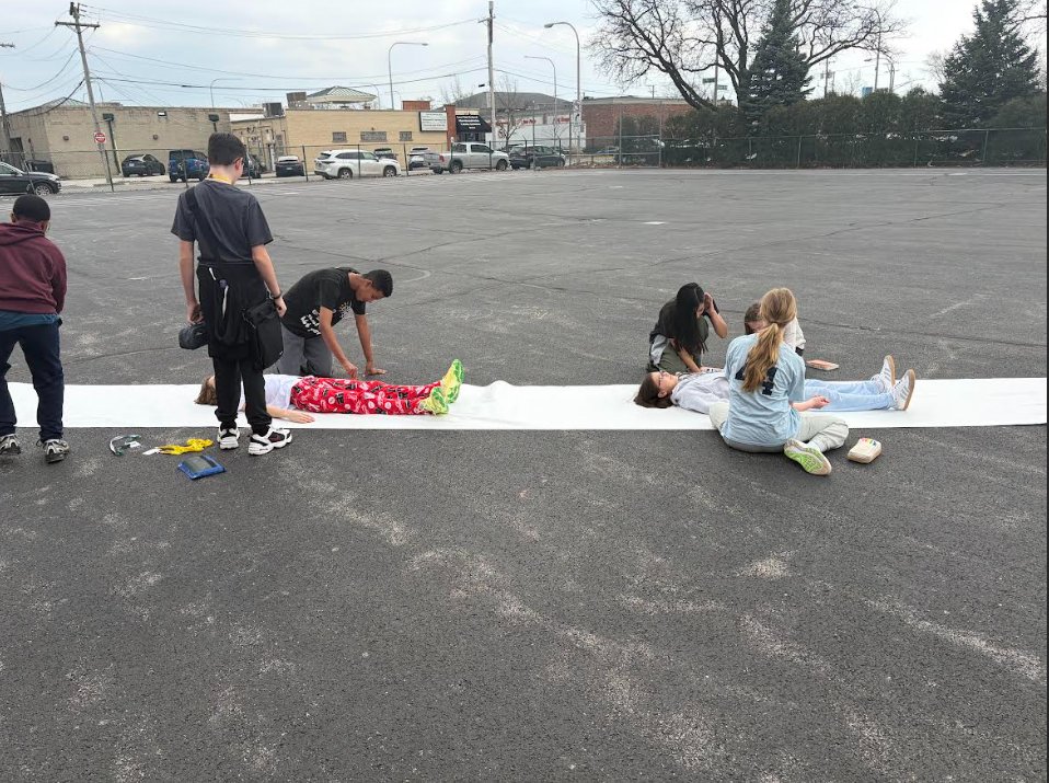 Evergreen Park SD124 tweet media