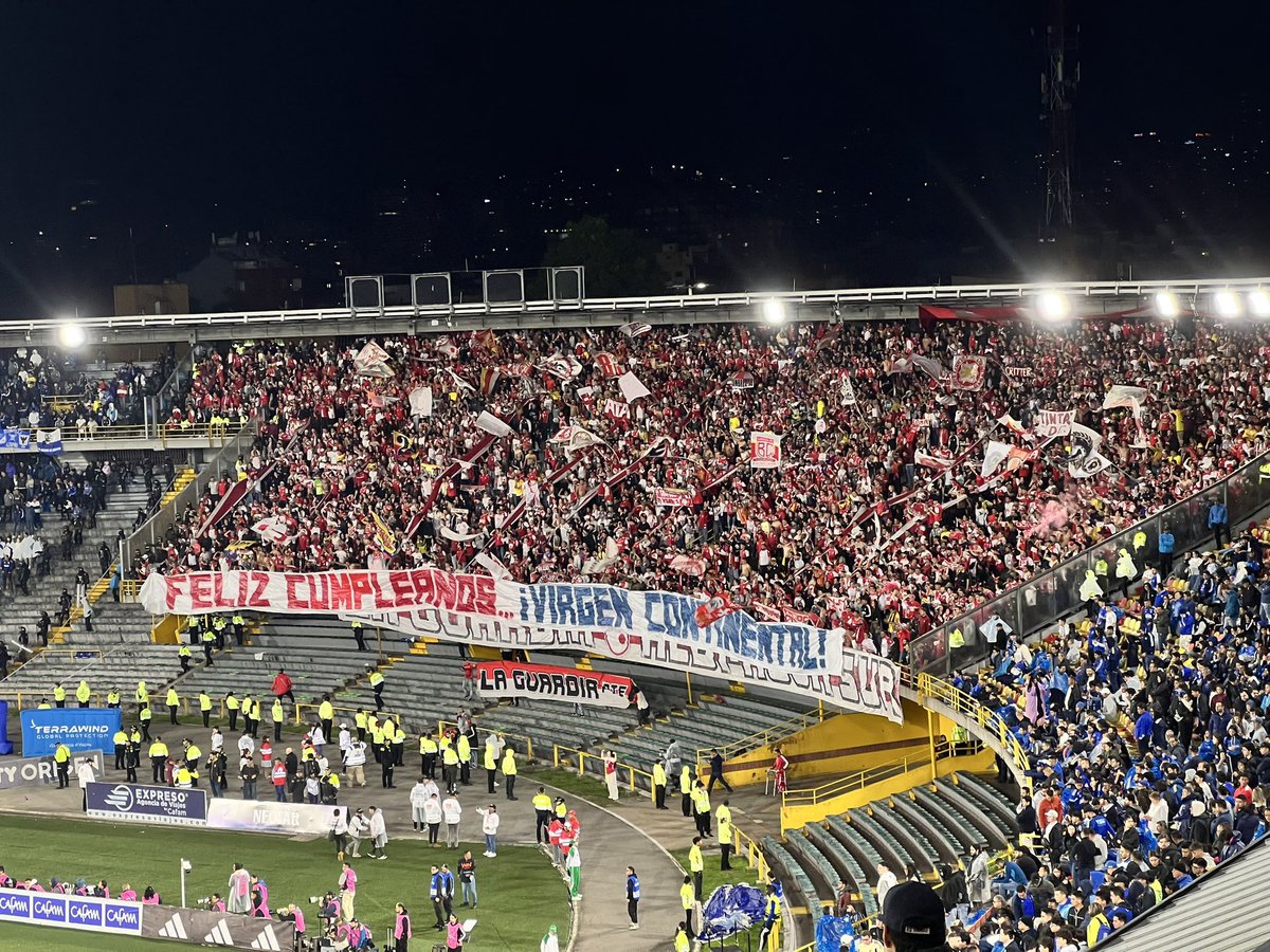 Somos Santa Fe tweet media