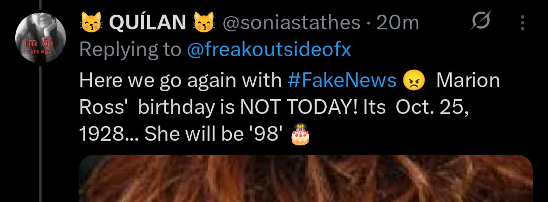 Joy writes movies 😱 tweet media