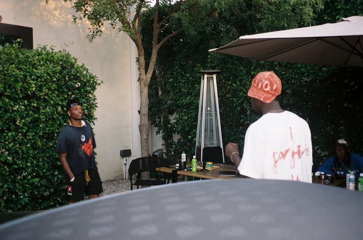 OLAMIDE 🌸💖 tweet media