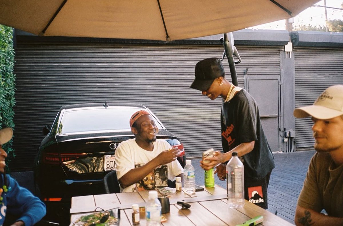 OLAMIDE 🌸💖 tweet media