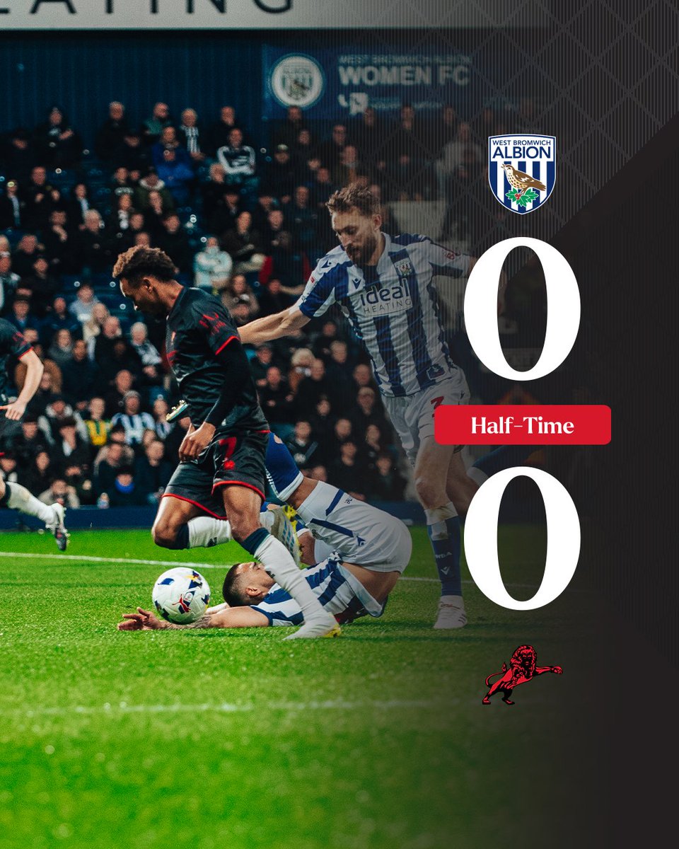 Millwall FC tweet media