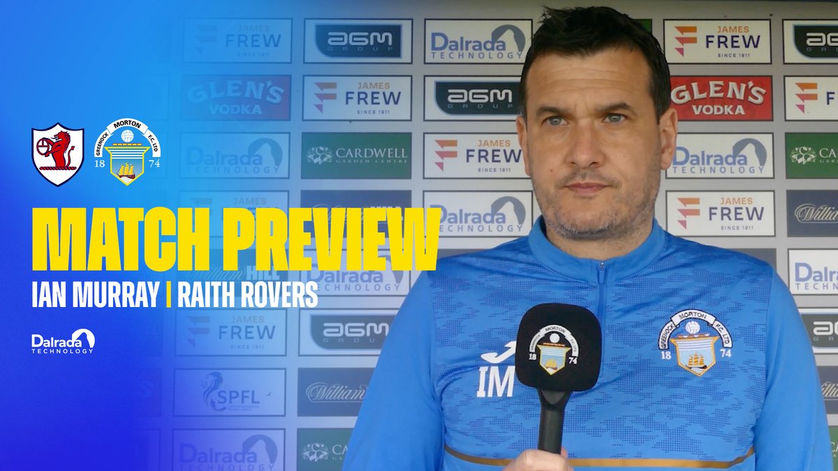 Greenock Morton tweet media