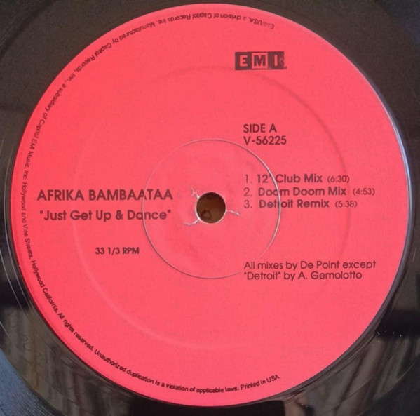 CarlosEsnaola's tweet photo. #ESNAOLA! recomendado @afrika_bambaataa_official #getupanddance
#afrikabambataa #rip #DJ #33rpm #ultralounge
#Hiphop #lounge #musica #dj #cocktails #yourdjlife #discjockey #realdj https://t.co/Qru3amKMZc