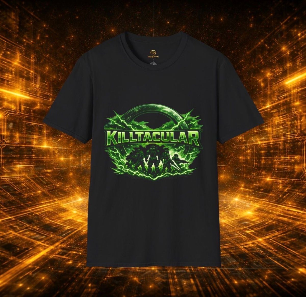 RespynApparel's tweet photo. These @Halo inspired designs available in our Summer Game Inspo line are some of our favorite from the new line coming May 26 https://t.co/MmmpeG9pJj