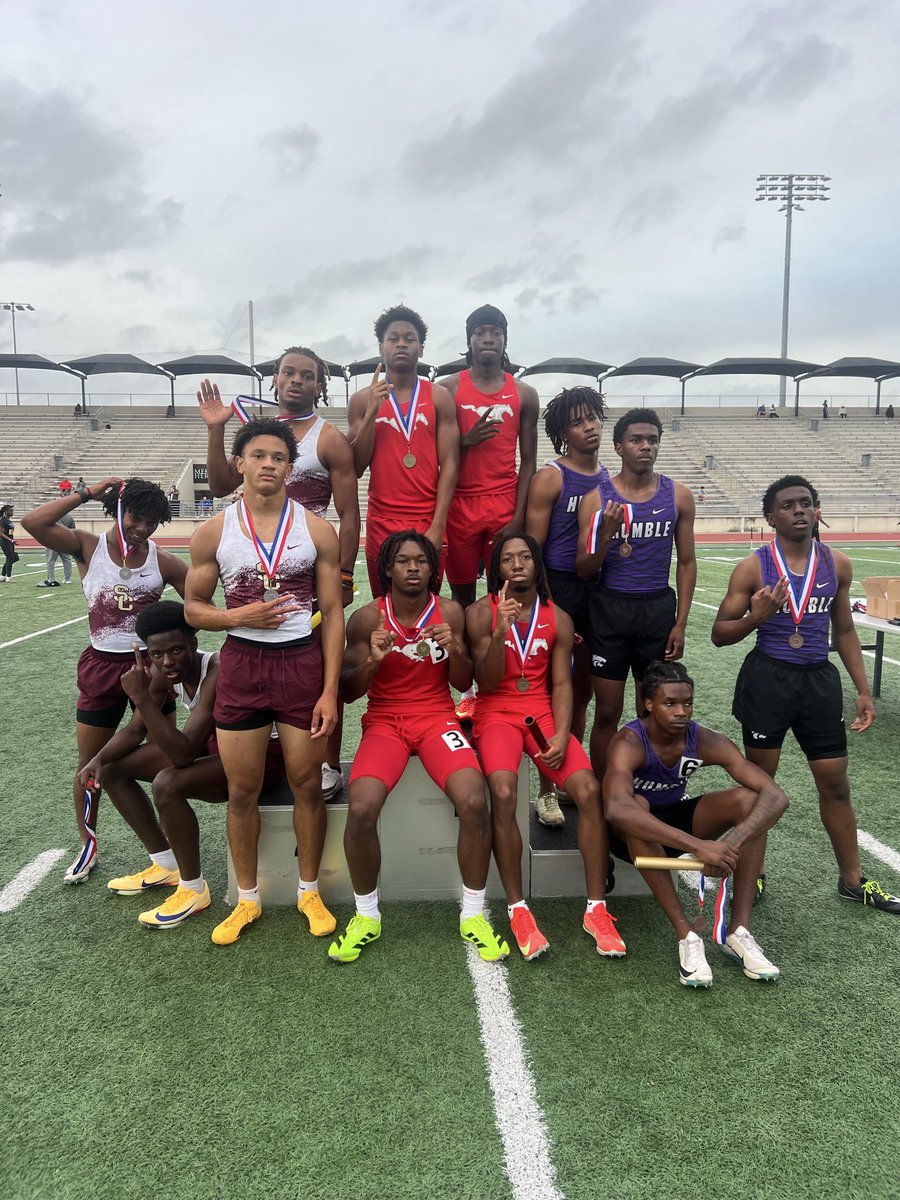 EastSideTF's tweet image. 🔥23-6A District Champs🔥
4x200
PV
@dasean_jr1 @DDemerson_2028 @Phoenixzxxz  @RjwReggie @CoachFlo5 @NSNationFB  #Eastside #10 #Sparks💨#Walker💨