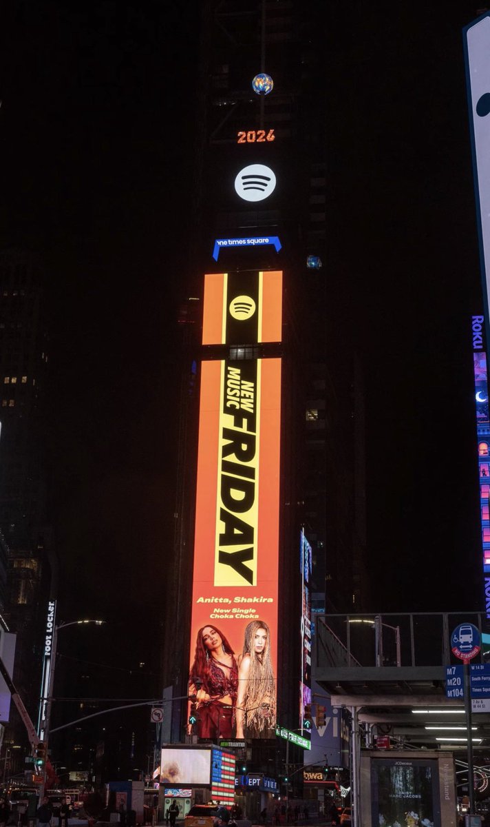 Anitta Focus tweet media