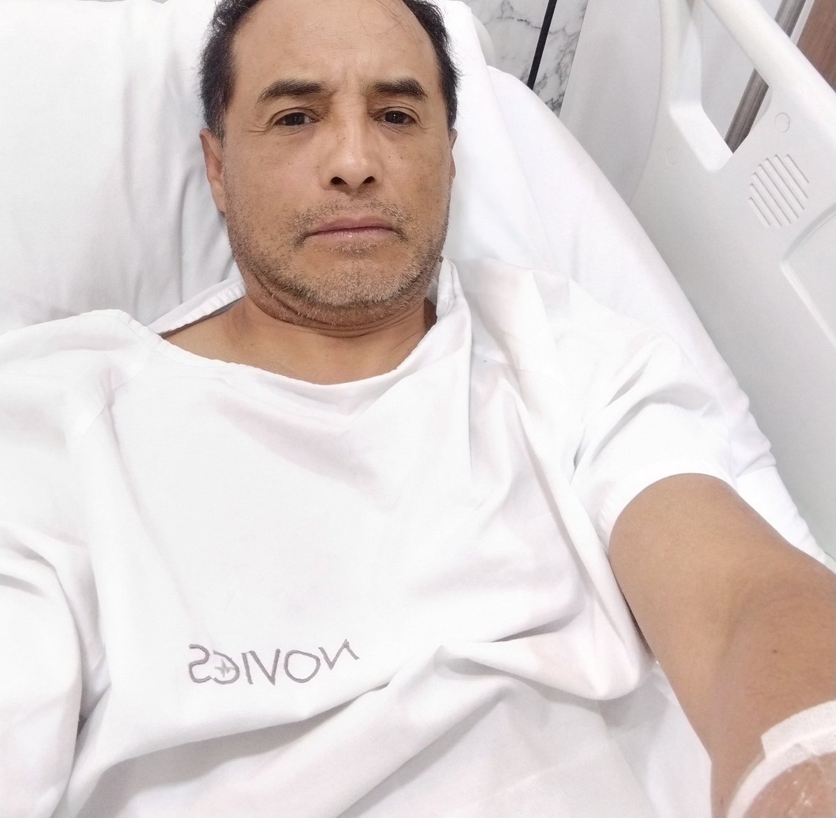 Alfredo Marquez T. tweet media