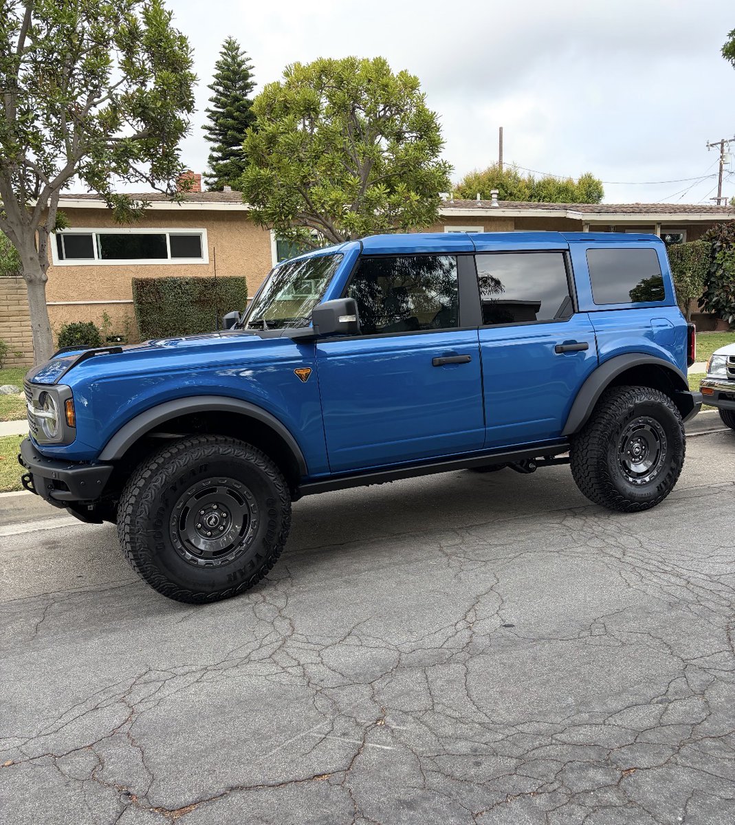 OpenRoadAC's tweet photo. 🚙🔥 Congrats to Chance on his new Ford Bronco Badlands!

Thanks for trusting Open Road Auto Concierge for a hassle-free car buying experience in Long Beach, CA.

#FordBronco #BroncoBadlands #LongBeachCA #OpenRoadAutoConcierge 🚗 https://t.co/WwTWNY8M5B