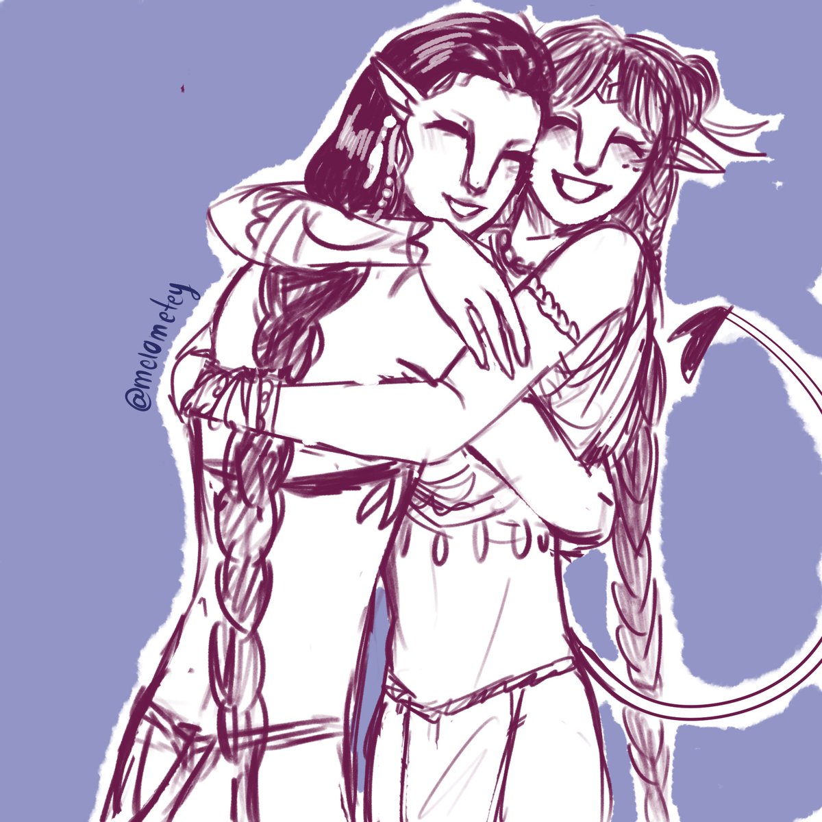 Sam! โญ๏ธ tweet media