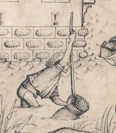 Underwater Cultural Heritage Of Stone Fish Weirs tweet media