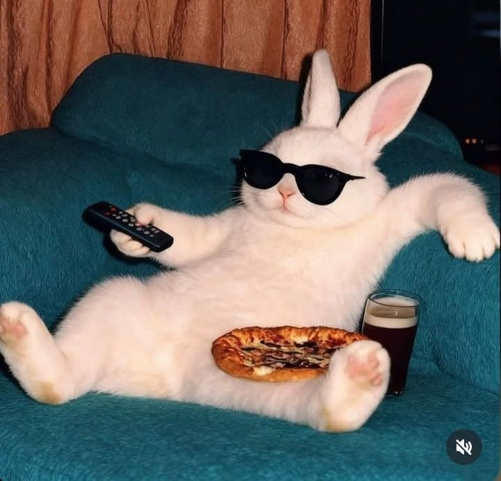 riebunnyrie's tweet photo. Oh weekends 😁 https://t.co/ulDN3t6sf2