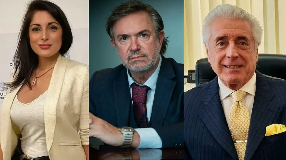 Un Dólar tweet media