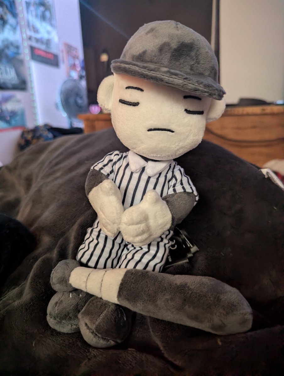 banjo ❌ tweet media