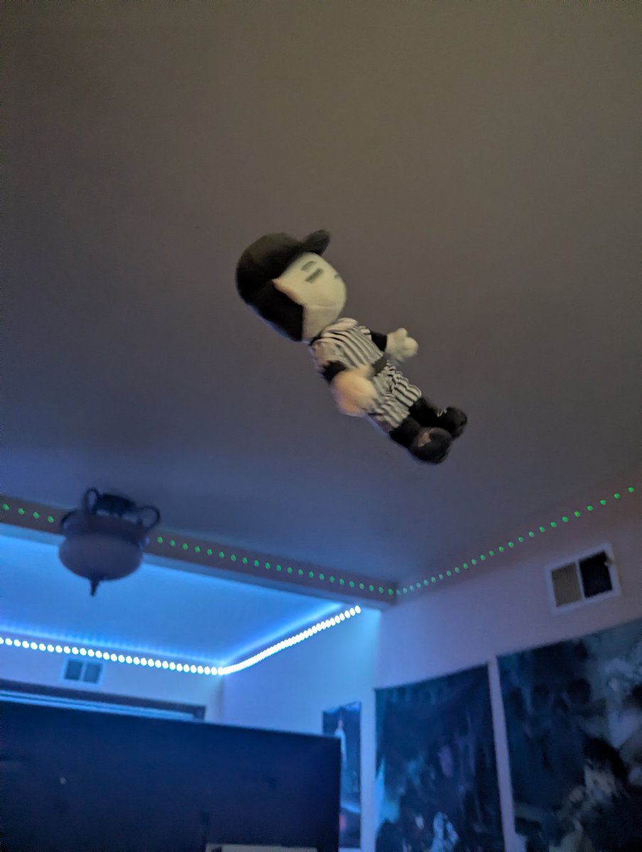 banjo ❌ tweet media