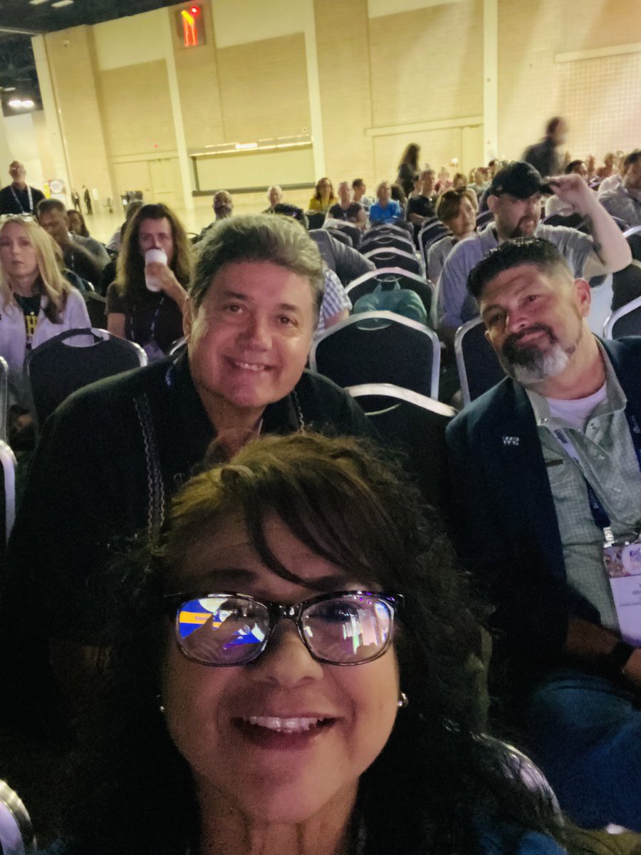 RGCA's tweet photo. Southwest ISD representing at the NSBA Conference in San Antonio! 
#southwestisd #southweststrong
#swisdschoolboard #swisd #whereheroesrise #NSBA26 #diazgonzalez https://t.co/PlEHUDlK9U