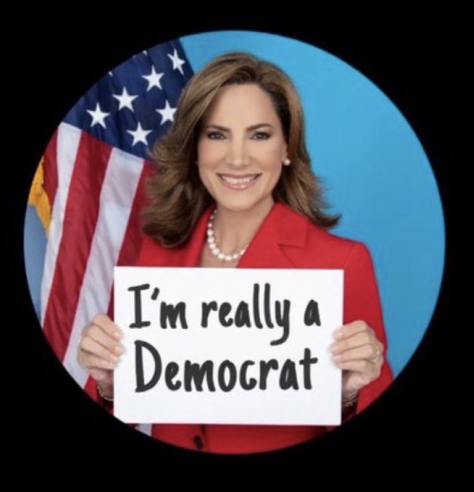 🇺🇸The REAL Lady De’Plorable🇺🇸 tweet media