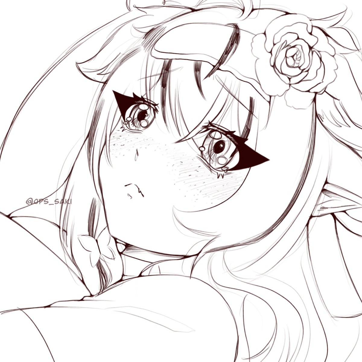 Starcat Tailchaser 💫🐈♥️💙 tweet media