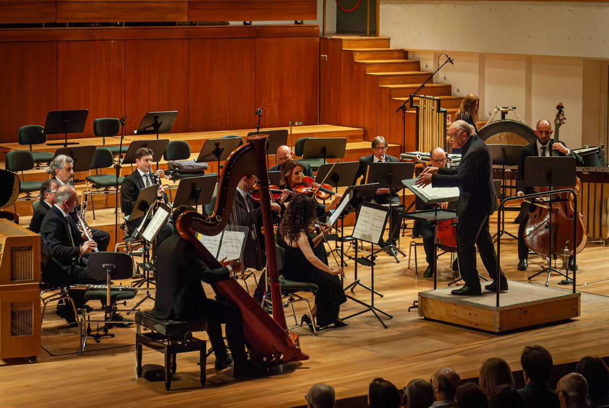 Orquesta Ciudad de Granada tweet media