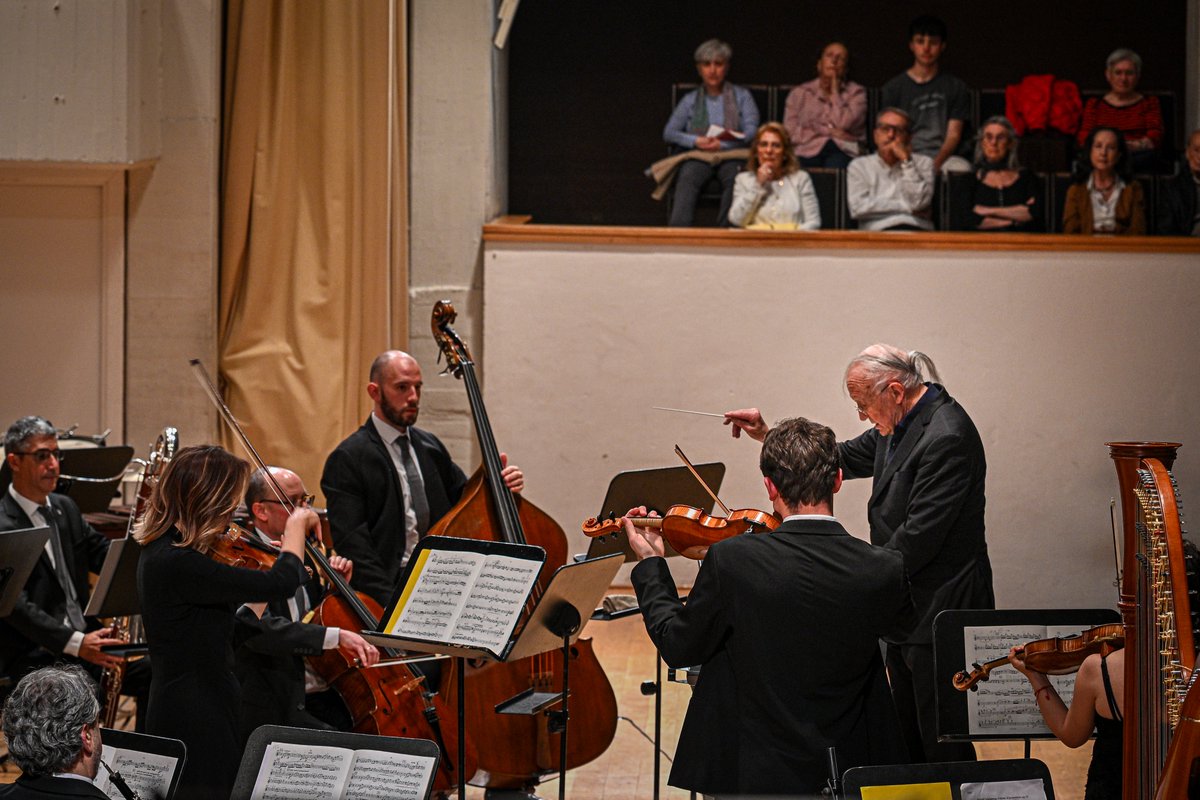 Orquesta Ciudad de Granada tweet media