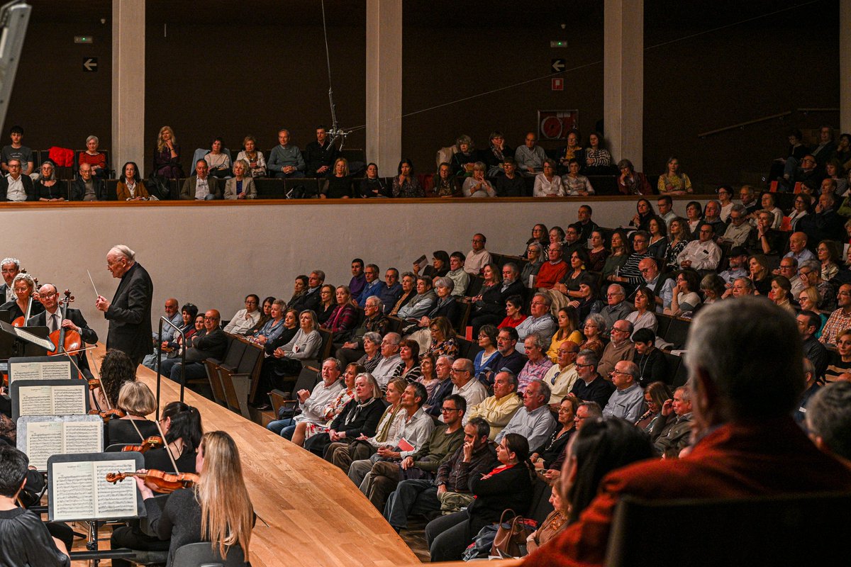 Orquesta Ciudad de Granada tweet media