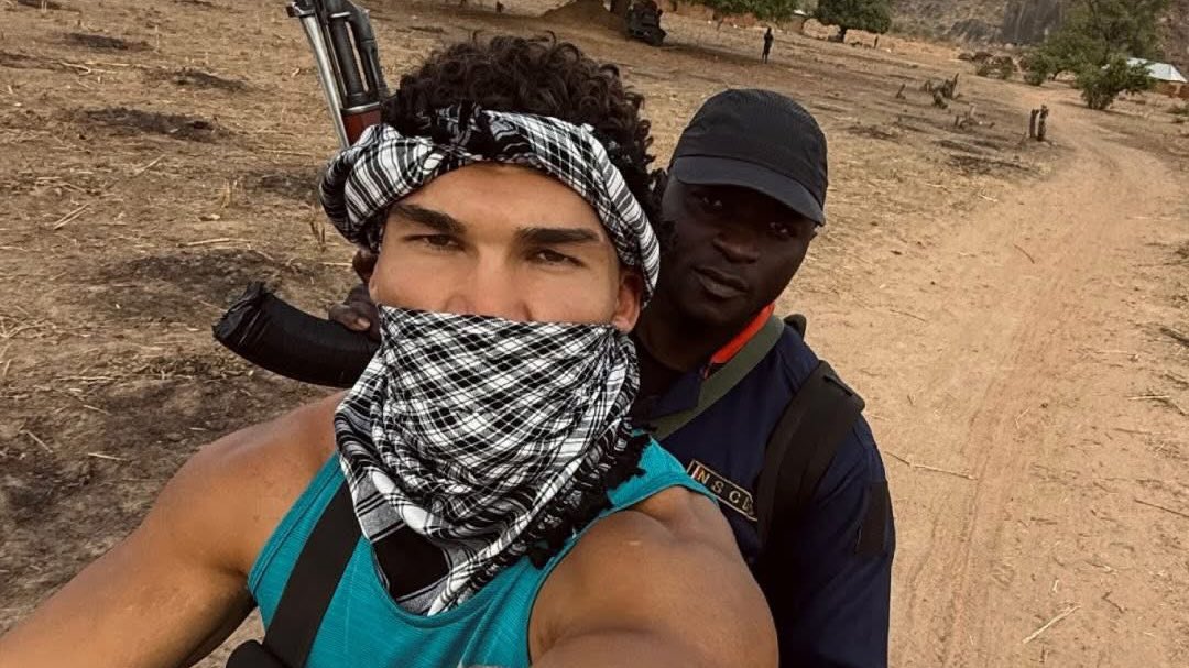 Trending Explained tweet media