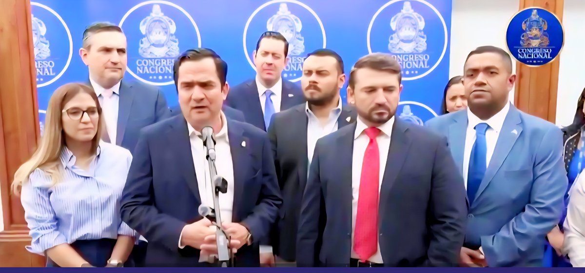 Desde la Comisión Ordinaria de Presupuesto y en conjunto con la Sefin estamos trabajando para la aprobación del nuevo Presupuesto de la República reformulado 
Asi mismo nos informan  de terribles actos de despilfarro del gobierno de la "refundicion" de <a href="/PartidoLibre/">Partido Libre</a>