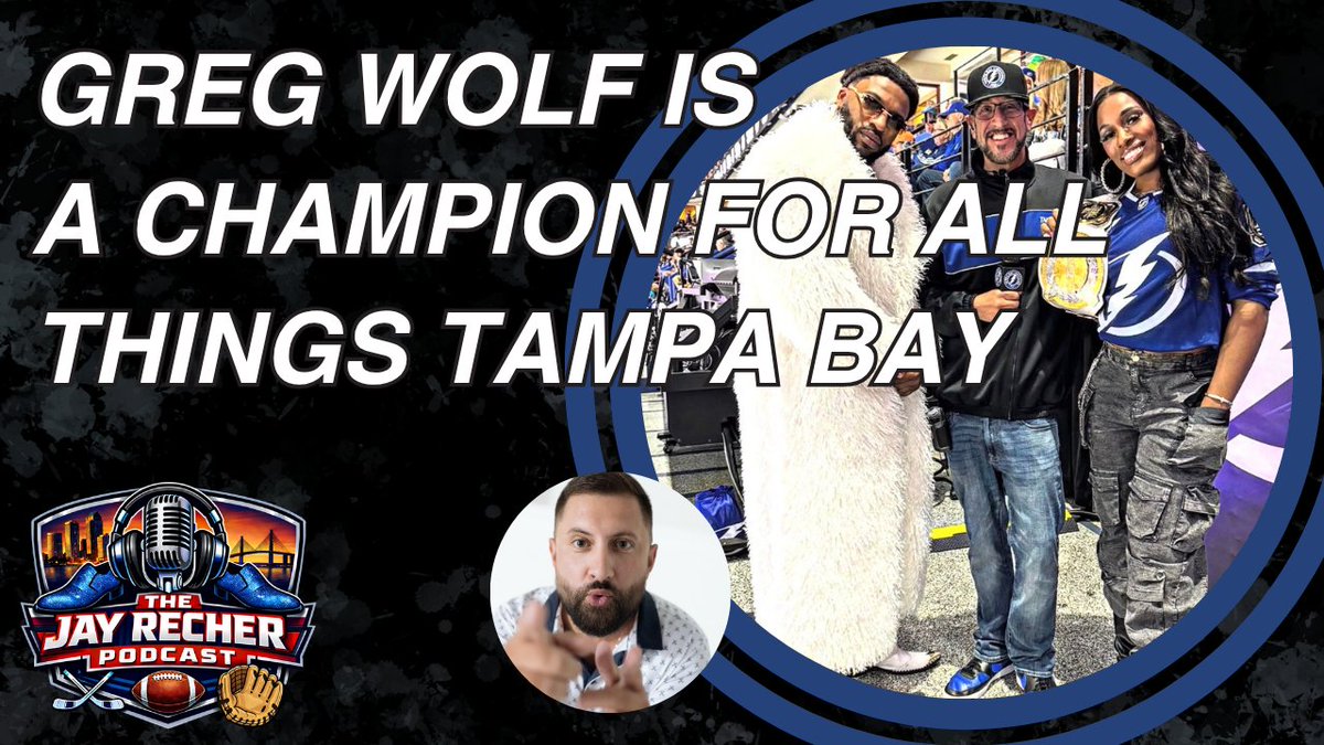 Jay Recher tweet media