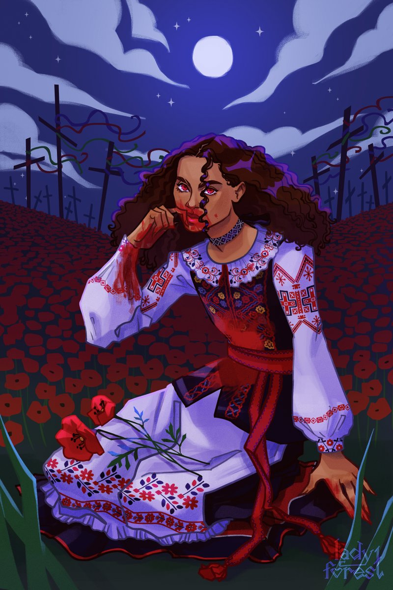 альжбета𓆩♡𓆪 c0mms closed! tweet media