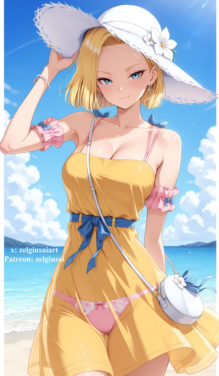 ZelgiusAIart tweet media
