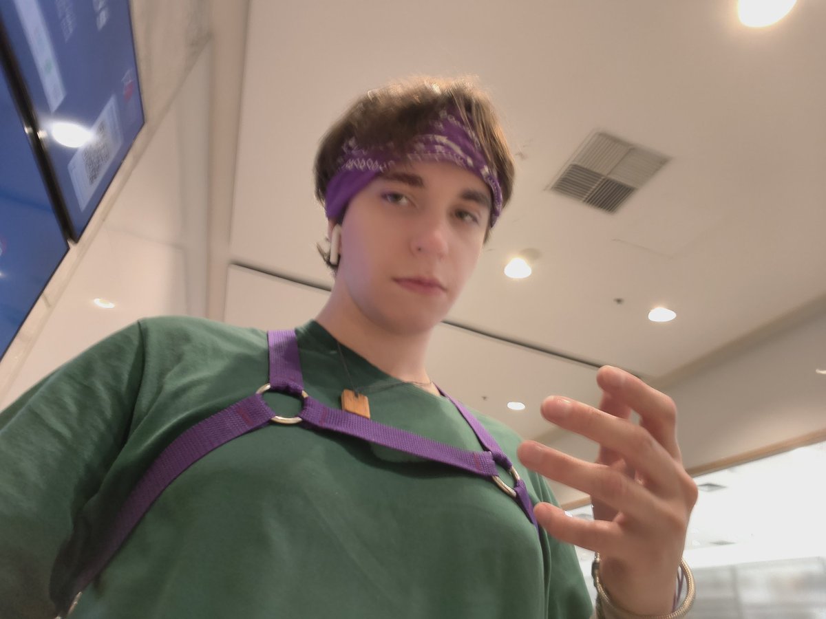 Femboy Fatale tweet media