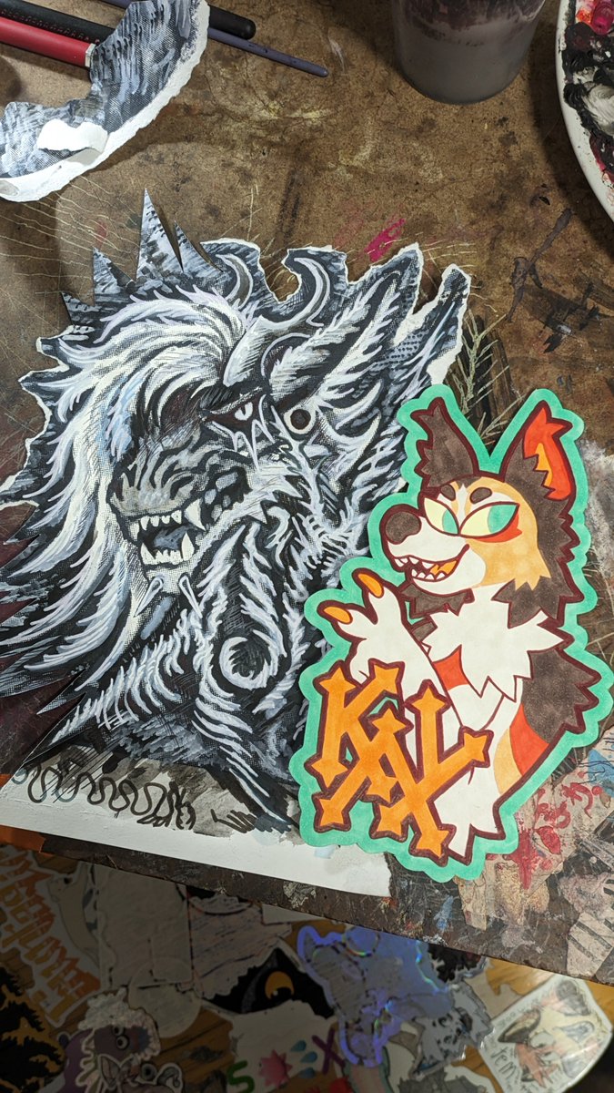 TRAEX ⨂ tweet media