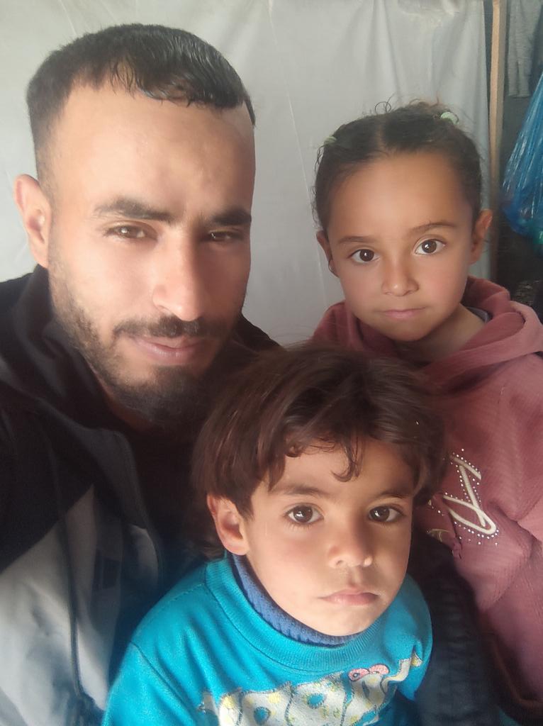 Ahmad Salman 🍉 🇵🇸 tweet media