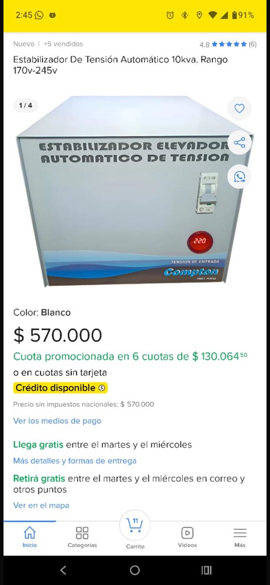 caro tweet media