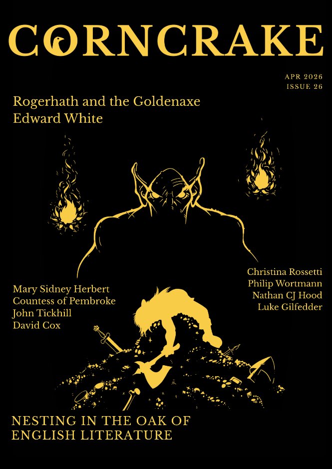 Wylfings Publishing tweet media