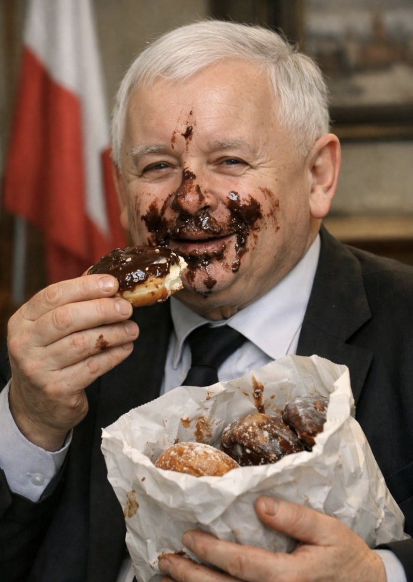 Norbert Marek tweet media