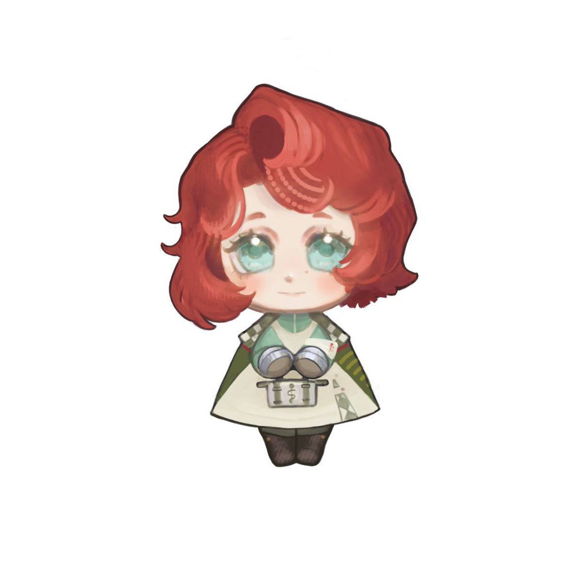 koimaru_koi's tweet photo. smol. tiny even
#Reverse1999 https://t.co/dopKPqbpw5