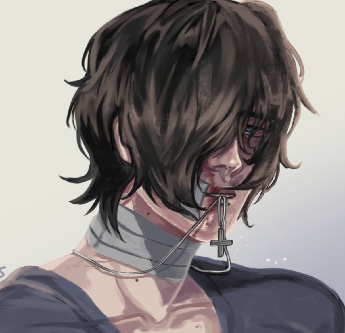 QubiiR's tweet photo. Again sibling Itariii, idk what i need say about them, but but after some time I will write more about them!! I promise!!!! ๐ญ
#LORETRAGEDYOFTIME #ItariMira & #ItariAkio
#ocs #originallore https://t.co/tFOUnHcSCh