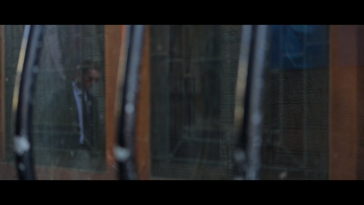 HalllMatthew's tweet photo. Link in my bio to other platforms I use for #Daredevil and my other short film related content https://t.co/MCov7GD0A4