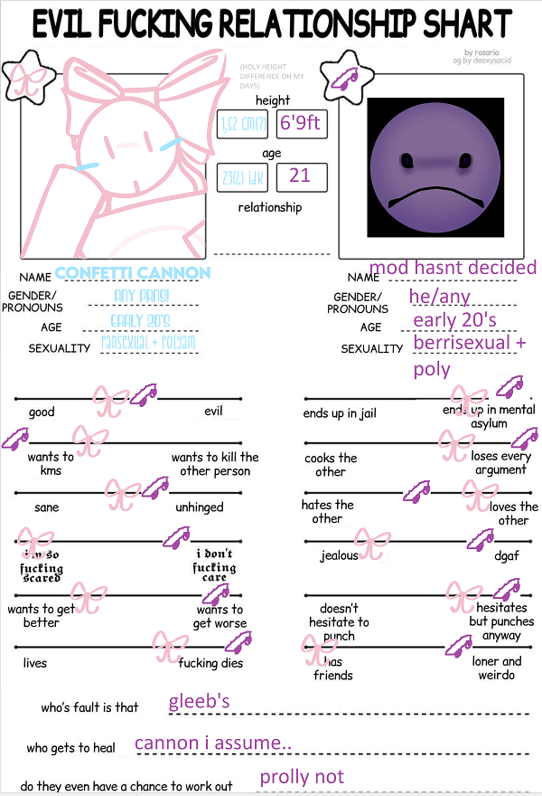 gleeber ? tweet media